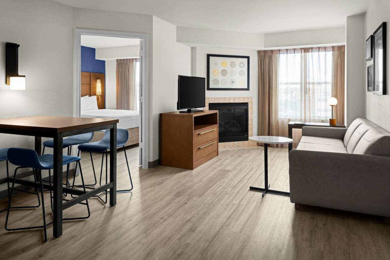 Residence Inn by Marriott Tampa Westshore Airport , FL 33607 near Tampa International Airport View Point 16