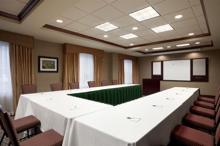 Homewood Suites by Hilton Atlantic City/Egg Harbor Township , NJ 08234 near Atlantic City International Airport View Point 8