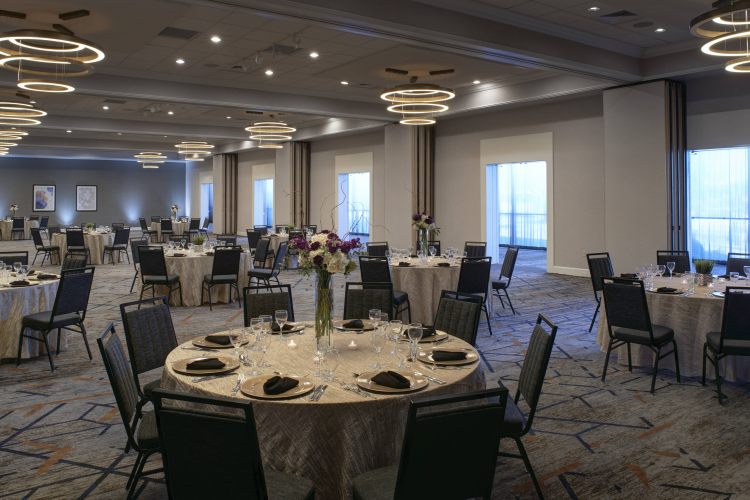 Kansas City Airport Marriott , MO 64153 near Kansas City International Airport View Point 18