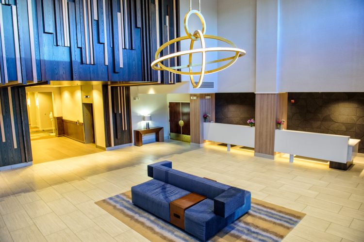 Crowne Plaza Hotel Dulles Airport, an IHG Hotel , VA 20170 near Washington Dulles International Airport View Point 29