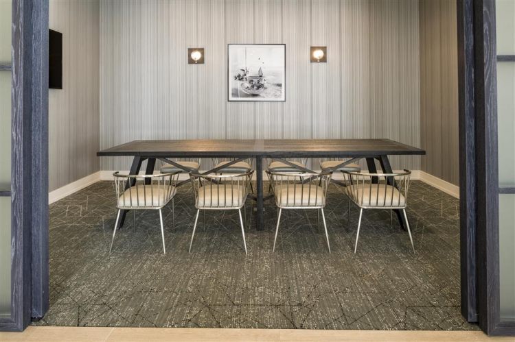 DoubleTree by Hilton Boston Logan Airport Chelsea , MA 02150 near Boston Logan International Airport View Point 12