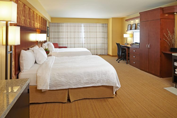 Courtyard by Marriott Los Angeles LAX/Century Boulevard , CA 90045 near Los Angeles International Airport View Point 23