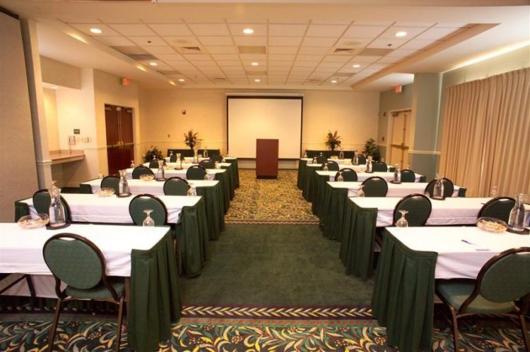 Hilton Garden Inn Jacksonville Airport , FL 32218 near Jacksonville International Airport View Point 3