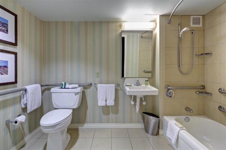 Hilton St. Louis Airport , MO 63134 near Lambert-saint Louis International Airport View Point 16