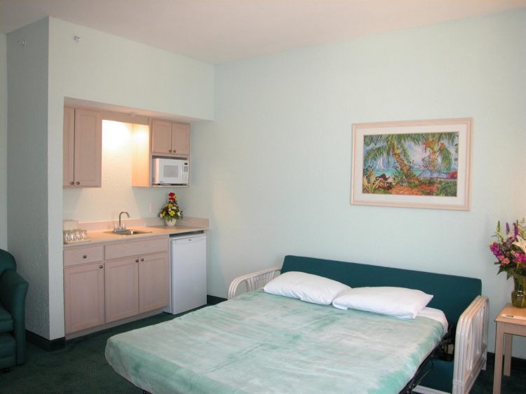 Cocoa Beach Suites Hotel , FL 32931 near Melbourne International Airport View Point 8