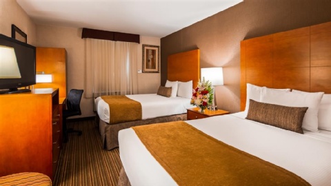 Best Western JFK Airport Hotel , NY 11434 near John F Kennedy Intl Airport View Point 9