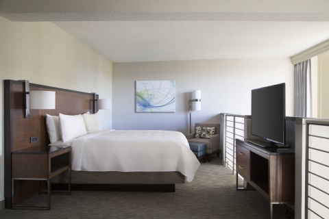 Houston Airport Marriott at George Bush Intercontinental , TX 77032 near George Bush Intercontinental Airport View Point 31