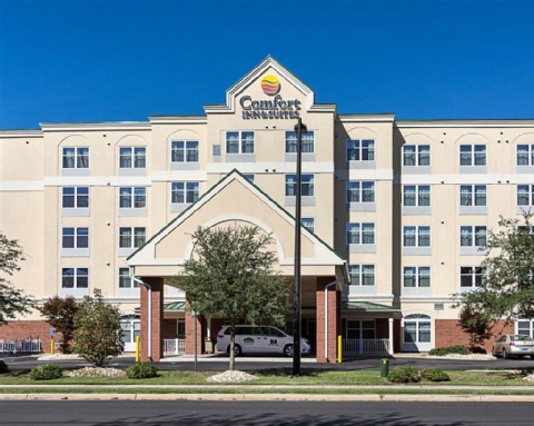 Comfort Inn & Suites Virginia Beach , VA 23455 near Norfolk International Airport View Point 2