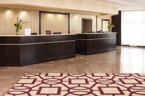 Sheraton Suites Chicago O'Hare , IL 60018 near Ohare International Airport View Point 8