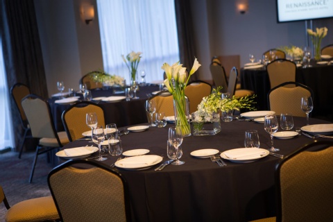 Renaissance Chicago O'Hare Suites Hotel , IL 60631 near Ohare International Airport View Point 9