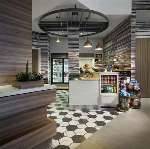 Hilton Garden Inn Toronto Airport , ON  near Toronto Pearson Airport View Point 11
