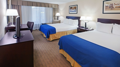 Holiday Inn Express Little Rock-Airport, an IHG Hotel , AR 72206 near Bill and Hillary Clinton National Airport -Little Rock National Airport (adams F View Point 10