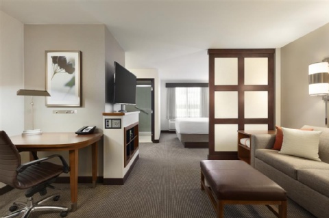 Hyatt Place Portland Airport/Cascade Station , OR 97220 near Portland International Airport View Point 29