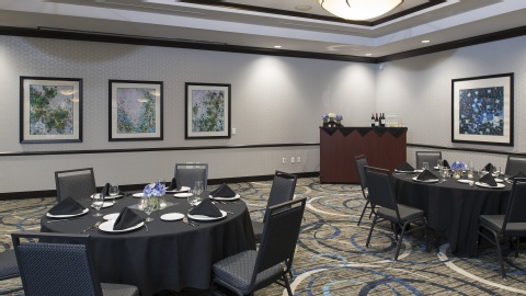 Holiday Inn Indianapolis Airport Hotel , IN 46241 near Indianapolis International Airport View Point 18