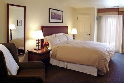 Larkspur Landing South San Francisco-An All-Suite Hotel , CA 94080 near San Francisco International Airport View Point 7