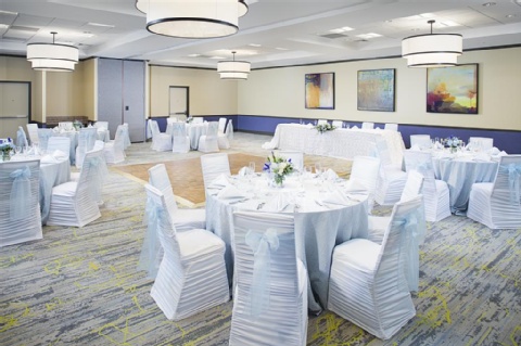 Hilton Garden Inn Hartford North/Bradley Int'l Airport , CT 06095 near Bradley International Airport View Point 6