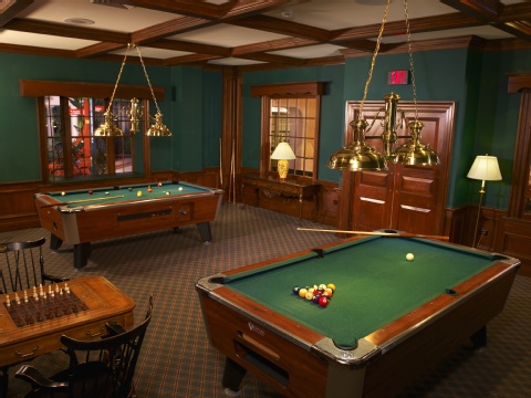 Crowne Plaza Albany - The Desmond Hotel , NY 12211 near Albany International Airport View Point 8