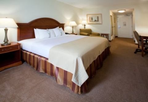 Holiday Inn Raleigh Durham Airport, an IHG Hotel , NC 27560 near Raleigh-durham International Airport View Point 25