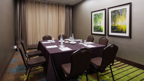 DoubleTree by Hilton Pointe Claire Montreal Airport West , QC H9R1C2 near Montreal-Pierre Elliott Trudeau Int. Airport View Point 11