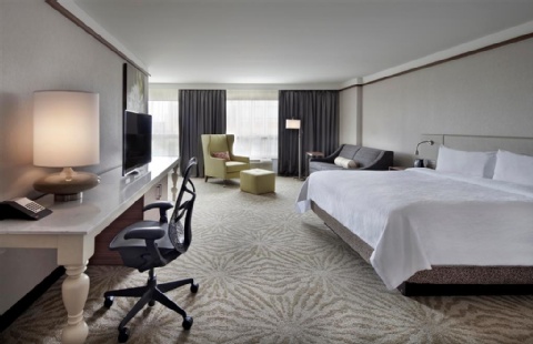 Hilton Garden Inn Montreal Airport , QC H4T 1E7 near Montreal-Pierre Elliott Trudeau Int. Airport View Point 21