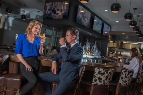 Applause Hotel Calgary Airport , AB T2E7Y5 near Calgary International Airport View Point 4