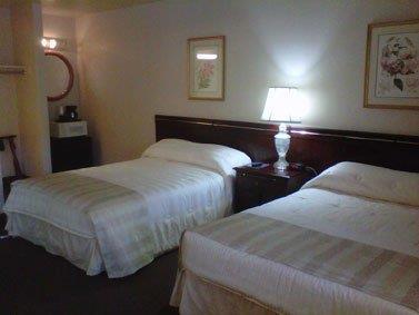 Caravelle Inn & Suites , CA 95112 near Norman Y. Mineta San Jose Intl Airport View Point 6