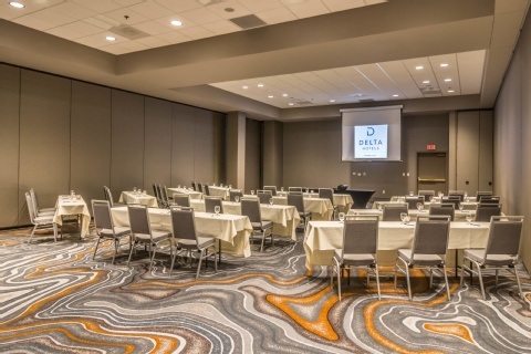 Delta Hotels Fargo , ND 58103-3323 near Hector International Airport View Point 5