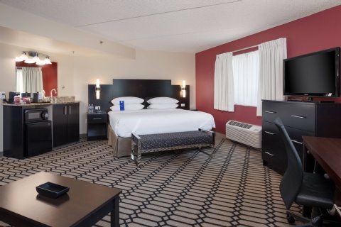 Delta Hotels Fargo , ND 58103-3323 near Hector International Airport View Point 23