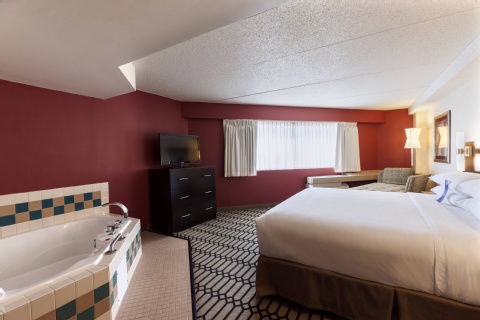 Delta Hotels Fargo , ND 58103-3323 near Hector International Airport View Point 39
