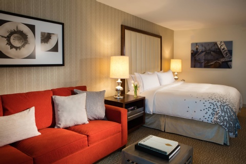 Renaissance Newark Airport Hotel , NJ 07201 near Newark Liberty International Airport View Point 13