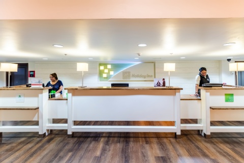 Holiday Inn & Suites Atlanta Airport-North , GA 30344 near Hartsfield-jackson Atlanta International Airport View Point 23