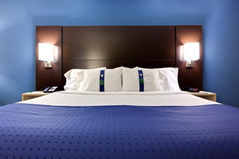 Holiday Inn & Suites Atlanta Airport-North , GA 30344 near Hartsfield-jackson Atlanta International Airport View Point 47
