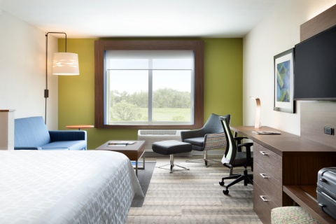 Holiday Inn Express Atlanta Airport-College Park, an IHG Hotel , GA 30337 near Hartsfield-jackson Atlanta International Airport View Point 20