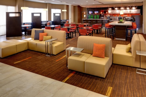 Courtyard by Marriott Buffalo Airport , NY 14225 near Buffalo Niagara International Airport View Point 15
