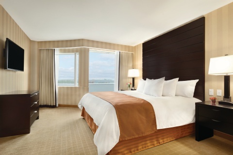 Radisson Hotel Vancouver Airport , BC V6X3X9 near Vancouver International Airport View Point 21
