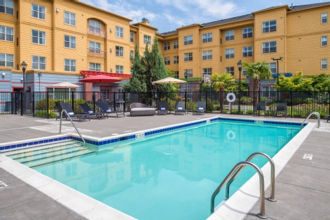 Residence Inn by Marriott Portland North , OR 97217 near Portland International Airport View Point 12