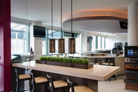 Courtyard by Marriott New York JFK Airport , NY 11436 near John F Kennedy Intl Airport View Point 5
