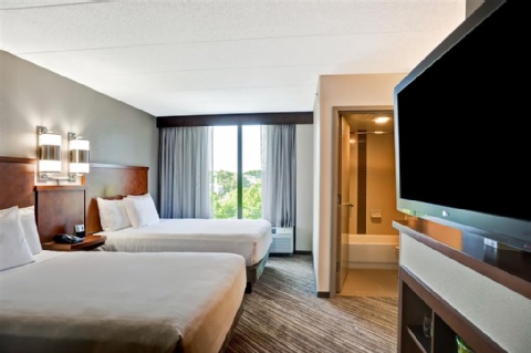 Hyatt Place Baltimore/BWI Airport , MD 21090 near Baltimore-washington International Thurgood Marshall Airport View Point 29