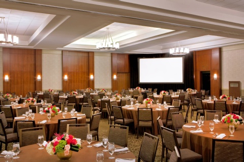 The Westin Baltimore Washington Airport - BWI , MD 21090 near Baltimore-washington International Thurgood Marshall Airport View Point 9