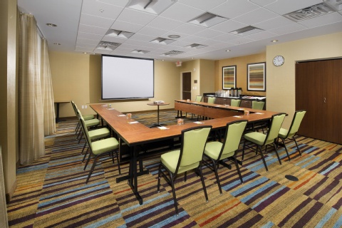 Fairfield Inn & Suites by Marriott Arundel Mills BWI Airport , MD 21076 near Baltimore-washington International Thurgood Marshall Airport View Point 10