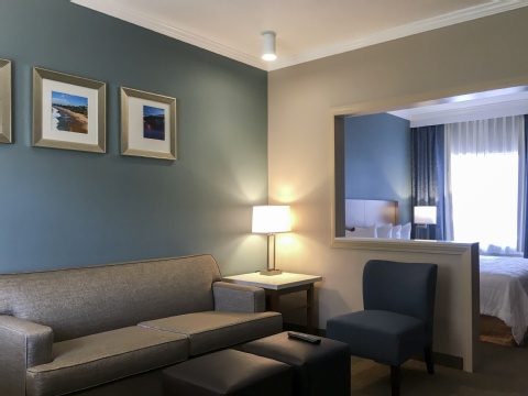 MainStay Suites Orange County John Wayne Airport , CA 92705 near John Wayne Airport (orange County Airport) View Point 21