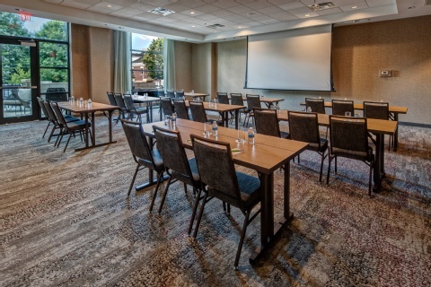 Courtyard by Marriott Dulles Airport Herndon , VA 20171 near Washington Dulles International Airport View Point 8