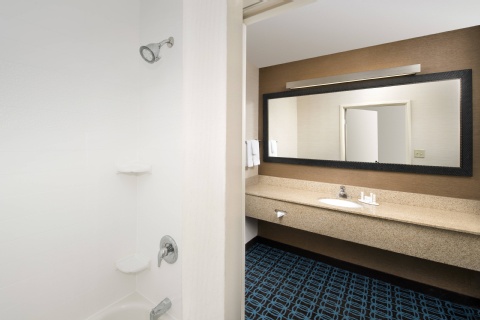 Fairfield Inn & Suites Albuquerque Airport  , NM 87106 near Albuquerque International Sunport View Point 21
