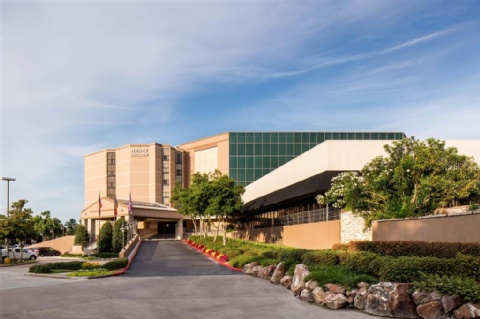 Sonesta Hotel Houston IAH Airport , TX 77060 near George Bush Intercontinental Airport View Point 2