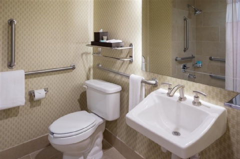 Sonesta Hotel Houston IAH Airport , TX 77060 near George Bush Intercontinental Airport View Point 8