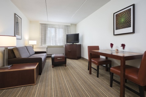Residence Inn by Marriott Minneapolis Edina , MN 55435 near Minneapolis-saint Paul International Airport (wold-chamberlain Field) View Point 34