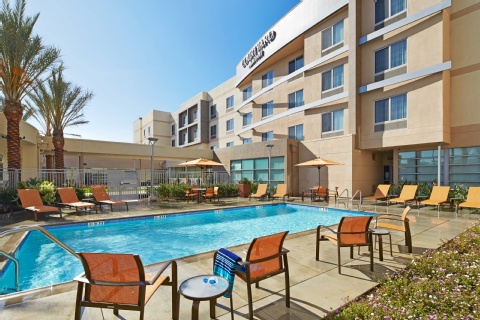 Courtyard by Marriott Long Beach Airport , CA 90808 near Long Beach Airport View Point 19