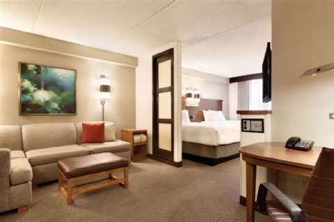 Hyatt Place Houston-North , TX 77060 near George Bush Intercontinental Airport View Point 21