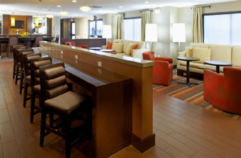 Hampton Inn Phoenix - Biltmore , AZ 85016 near Sky Harbor International Airport View Point 4