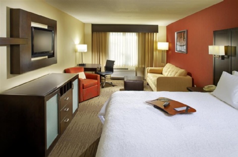 Hampton Inn Phoenix - Biltmore , AZ 85016 near Sky Harbor International Airport View Point 13